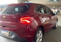 Autos - Chevrolet ONIX PREMIER 2020 Nafta 54000Km - En Venta