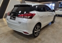 Autos - Toyota YARIS XLS PACK 1.5L CVT 2024 Nafta 20000Km - En Venta