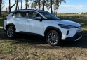 Camionetas - Toyota Corolla cross 2025 Nafta 0Km - En Venta