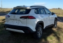 Camionetas - Toyota Corolla cross 2025 Nafta 0Km - En Venta