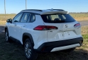 Camionetas - Toyota Corolla cross 2025 Nafta 0Km - En Venta