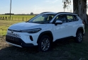 Camionetas - Toyota Corolla cross 2025 Nafta 0Km - En Venta
