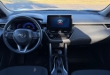 Camionetas - Toyota Corolla cross 2025 Nafta 0Km - En Venta