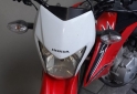 Motos - Honda XR 150 2017 Nafta 20000Km - En Venta