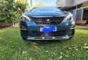 Autos - Peugeot 5008 2.0 Allure Plus Hdi 2018 Diesel 140000Km - En Venta