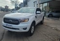 Camionetas - Ford Ranger 4x4 2021 Diesel 150000Km - En Venta