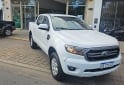 Camionetas - Ford Ranger 4x4 2021 Diesel 150000Km - En Venta