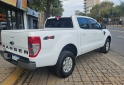 Camionetas - Ford Ranger 4x4 2021 Diesel 150000Km - En Venta