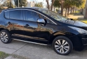 Autos - Peugeot 3008 Allure 2017 Nafta 117000Km - En Venta