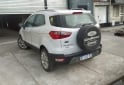Autos - Ford Ecosport 2020 Nafta 72000Km - En Venta