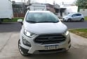 Autos - Ford Ecosport 2020 Nafta 72000Km - En Venta