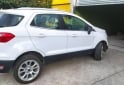 Autos - Ford Ecosport 2020 Nafta 72000Km - En Venta