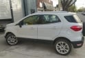 Autos - Ford Ecosport 2020 Nafta 72000Km - En Venta