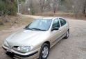 Autos - Renault megane 2.0 rxe 1999 Nafta 260000Km - En Venta