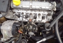 Autos - Renault megane 2.0 rxe 1999 Nafta 260000Km - En Venta