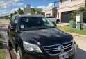Camionetas - Volkswagen TIGUAN TDI AUTOMATICA 4X4 2011 Diesel 182000Km - En Venta