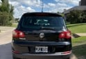 Camionetas - Volkswagen TIGUAN TDI AUTOMATICA 4X4 2011 Diesel 182000Km - En Venta
