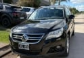 Camionetas - Volkswagen TIGUAN TDI AUTOMATICA 4X4 2011 Diesel 182000Km - En Venta