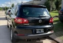 Camionetas - Volkswagen TIGUAN TDI AUTOMATICA 4X4 2011 Diesel 182000Km - En Venta