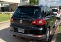 Camionetas - Volkswagen TIGUAN TDI AUTOMATICA 4X4 2011 Diesel 182000Km - En Venta