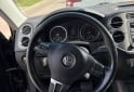 Camionetas - Volkswagen TIGUAN TDI AUTOMATICA 4X4 2011 Diesel 182000Km - En Venta