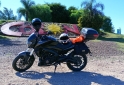 Motos - Bajaj Dominar 400 2023 Nafta 11000Km - En Venta