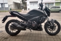 Motos - Bajaj Dominar 400 2023 Nafta 11000Km - En Venta