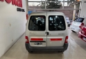 Utilitarios - Peugeot Partner 2015 GNC 156300Km - En Venta