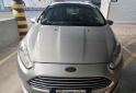 Autos - Ford FIESTA 1.6 SE PLUS 2013 Nafta 94000Km - En Venta