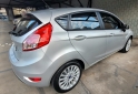 Autos - Ford FIESTA 1.6 SE PLUS 2013 Nafta 94000Km - En Venta