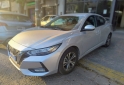 Autos - Nissan SENTRA 2021 Nafta 130000Km - En Venta