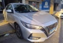 Autos - Nissan SENTRA 2021 Nafta 130000Km - En Venta