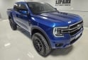 Camionetas - Ford Ranger Xls V6 2024 Diesel 9300Km - En Venta