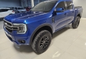 Camionetas - Ford Ranger Xls V6 2024 Diesel 9300Km - En Venta