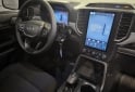 Camionetas - Ford Ranger Xls V6 2024 Diesel 9300Km - En Venta