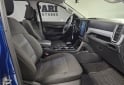 Camionetas - Ford Ranger Xls V6 2024 Diesel 9300Km - En Venta
