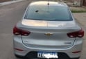 Autos - Chevrolet Onix 2020 Nafta 89000Km - En Venta
