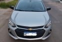 Autos - Chevrolet Onix 2020 Nafta 89000Km - En Venta