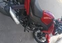 Motos - Honda Cb125 2024 Nafta 5000Km - En Venta