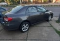 Autos - Toyota Corolla 2012 Nafta 118000Km - En Venta