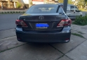 Autos - Toyota Corolla 2012 Nafta 118000Km - En Venta