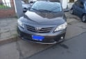 Autos - Toyota Corolla 2012 Nafta 118000Km - En Venta