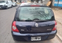 Autos - Renault Clio 3 ptas 2009 Nafta 170000Km - En Venta