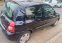 Autos - Renault Clio 3 ptas 2009 Nafta 170000Km - En Venta