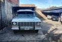 Camionetas - Ford F100 DELUXE V8 1982 Nafta 139000Km - En Venta