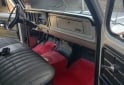 Camionetas - Ford F100 DELUXE V8 1982 Nafta 139000Km - En Venta