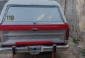Camionetas - Ford F100 DELUXE V8 1982 Nafta 139000Km - En Venta