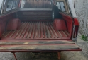 Camionetas - Ford F100 DELUXE V8 1982 Nafta 139000Km - En Venta