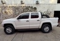Camionetas - Volkswagen Amarok 2018 Diesel 120000Km - En Venta