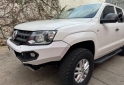 Camionetas - Volkswagen Amarok 2018 Diesel 120000Km - En Venta